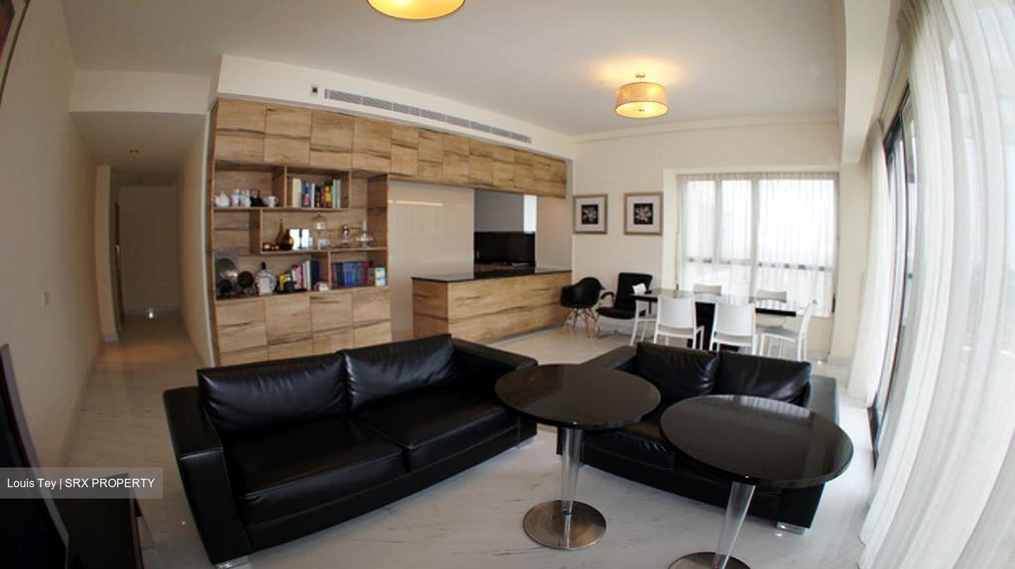 Cityscape @ Farrer Park (D8), Condominium #456514531